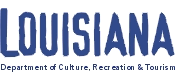 Louisiana Department of Culture, Recreation and Tourism